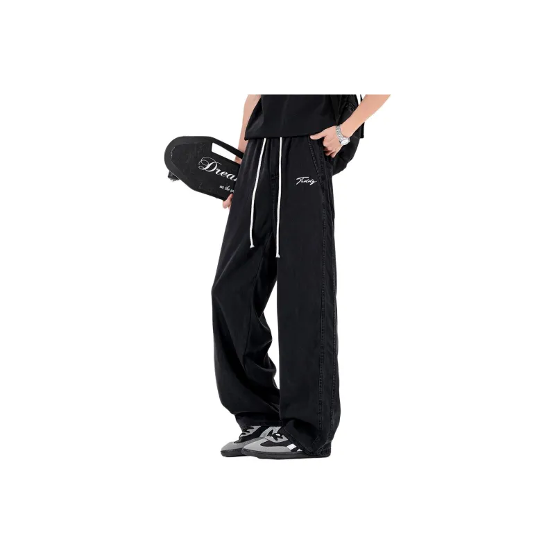 Teddy Bear Collection Jeans Unisex-0