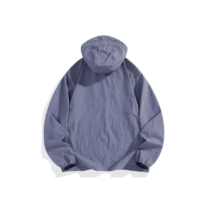 FAIRWHALE Wind Style Collection Sun Protection Clothing Unisex-37