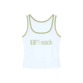 ELF SACK Tank Tops Women's