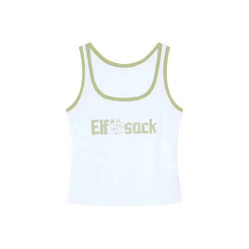 ELF SACK Tank Tops Women's