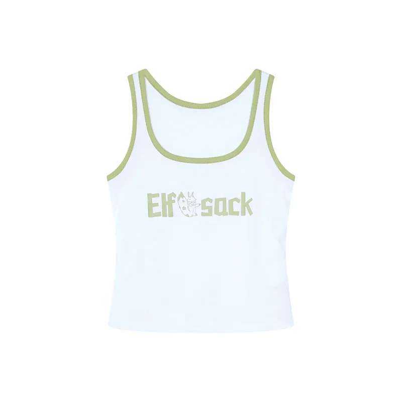 ELF SACK Tank Tops Women's-0