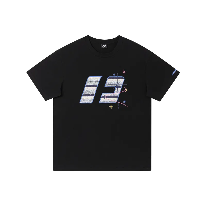 FORNINES T Shirts Unisex-6