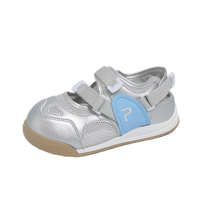 SUPEREDGE Anti Slip Wear Resistant Low Top Casual Shoes Women's-17