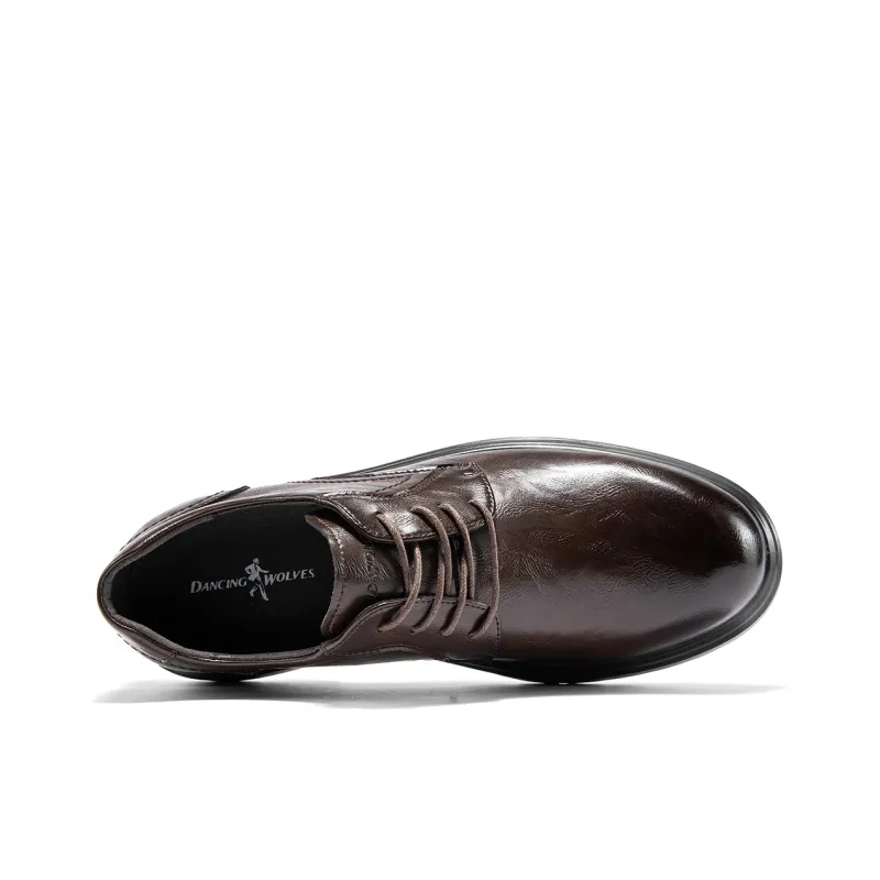 Dance With Wolves Casual Shoes Men's-2