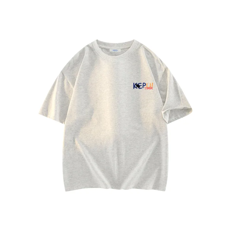 Kepu T Shirts Unisex-13