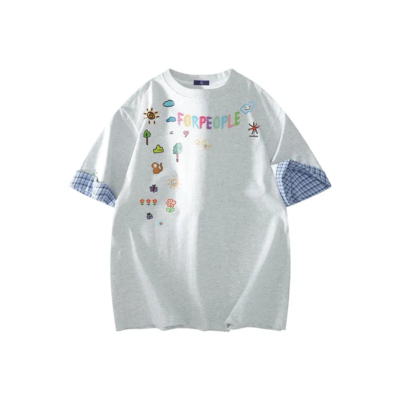 FAX FOR FMACM T Shirts Unisex-2