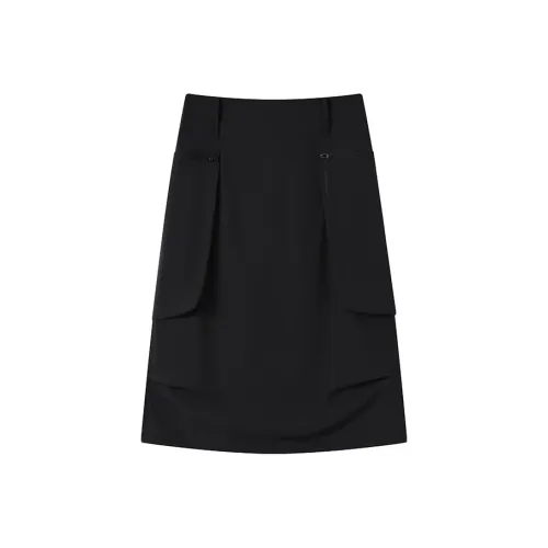 Crying Center Casual Short Skirts Women's