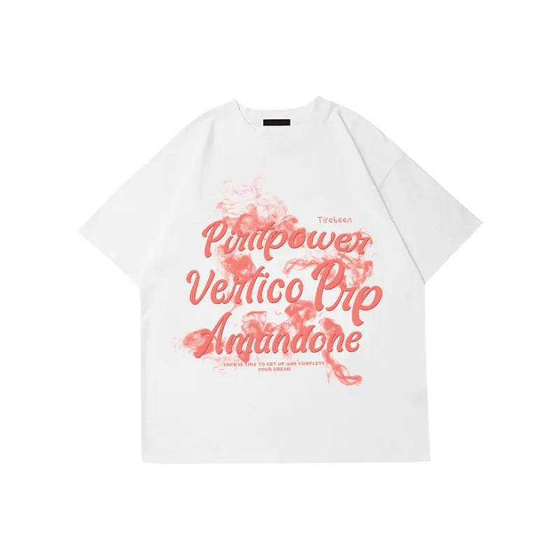 Cotton Shopping T Shirt Women's-0