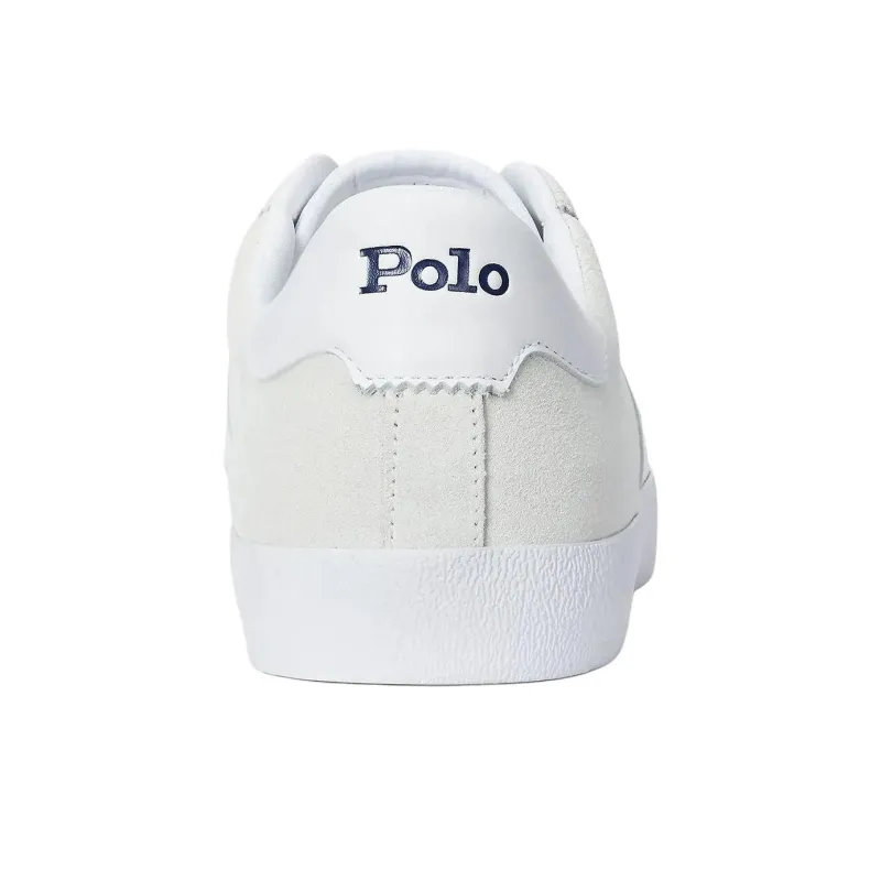 Polo Ralph Lauren Court Vlc Sneakers-4