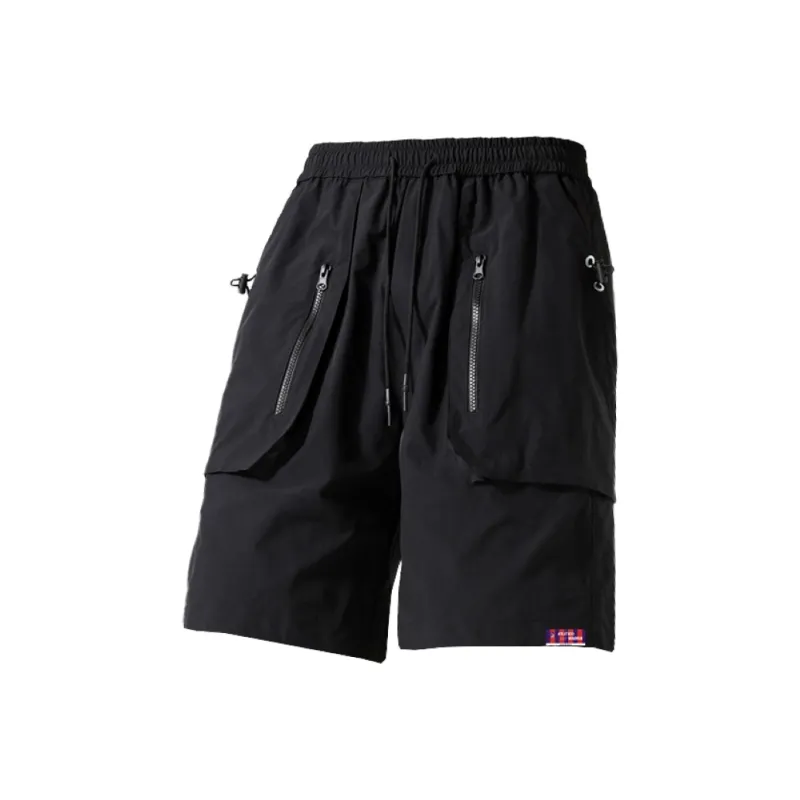 ATLETICO DE MADRID 1903 Cargo Shorts Unisex-0