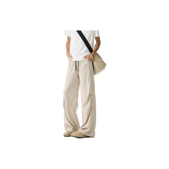 JUNGLE PANDA Casual Pants Unisex