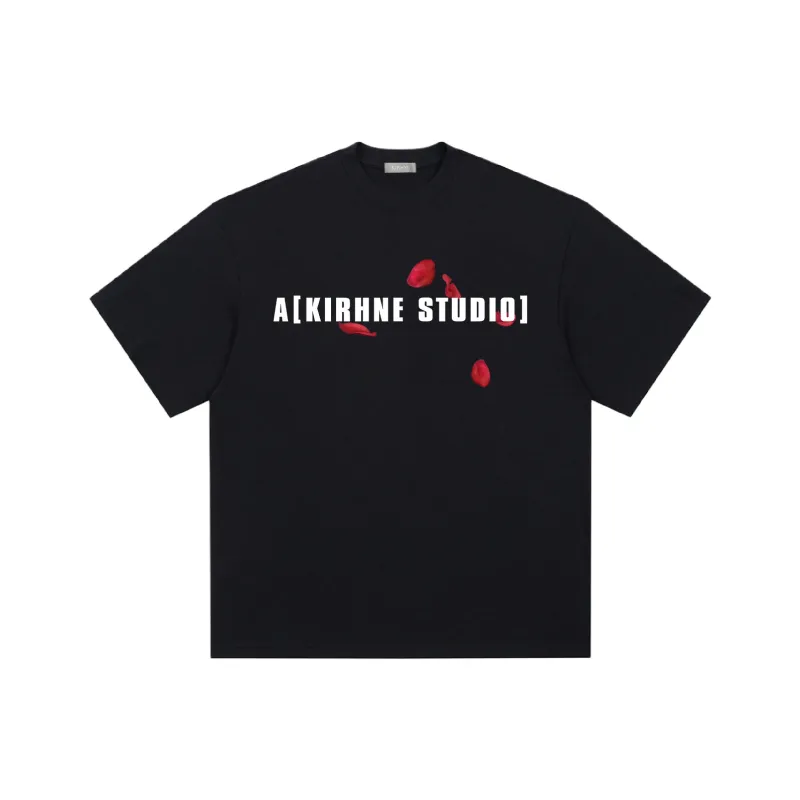 KIRHNE T Shirts Unisex-1