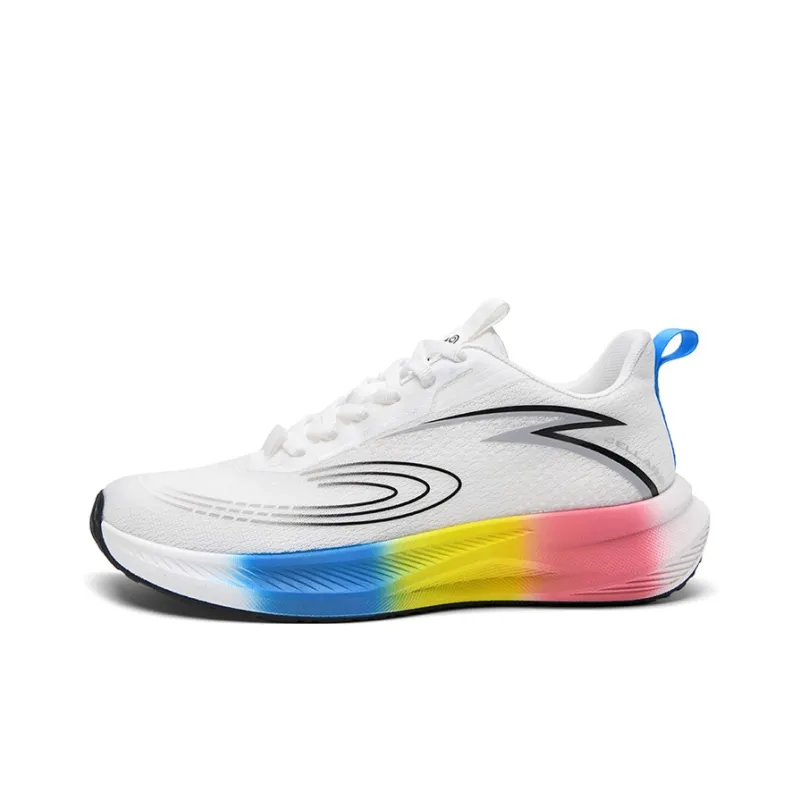 TCELLARS Low Top Running Shoes Unisex-8