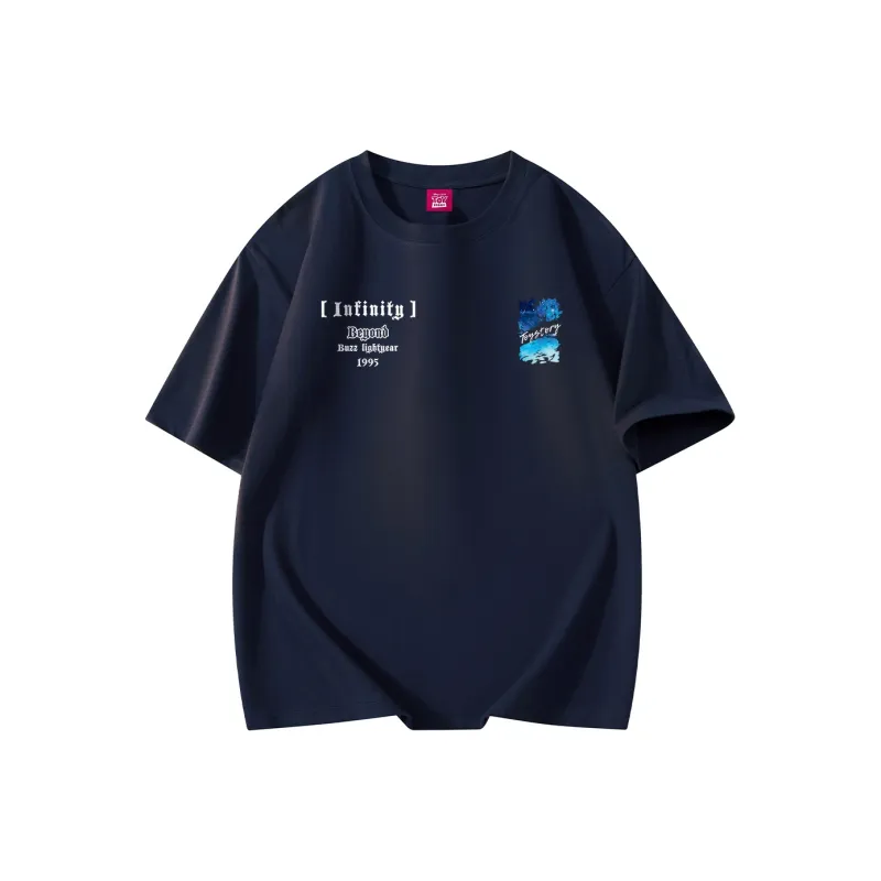 Disney T Shirts Unisex-33