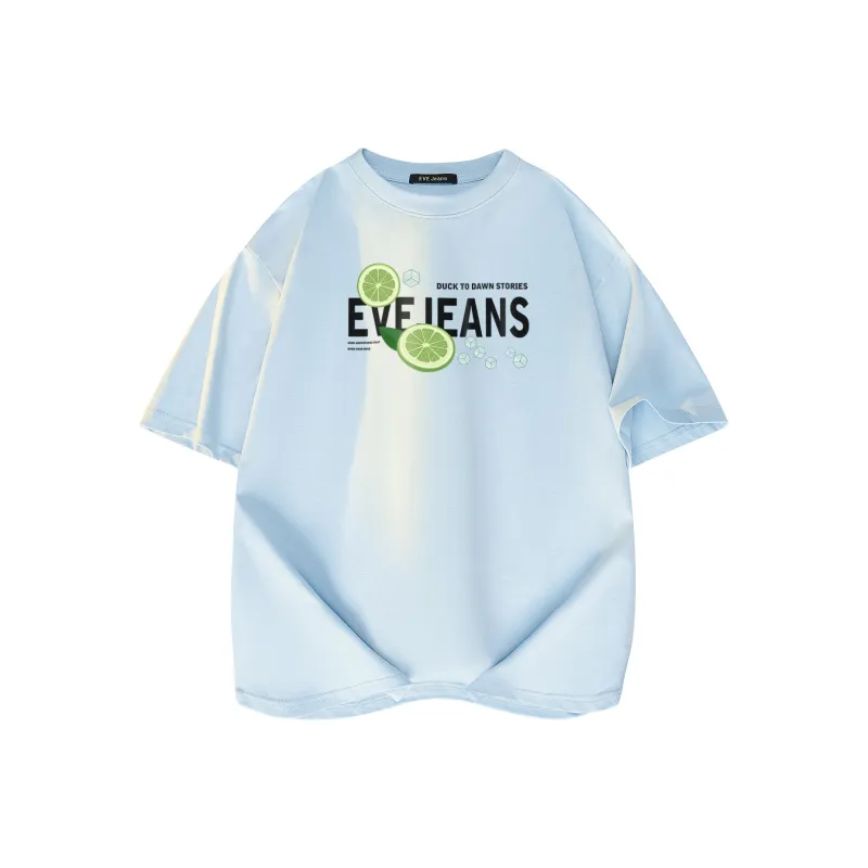Yiwen T Shirts Unisex-17
