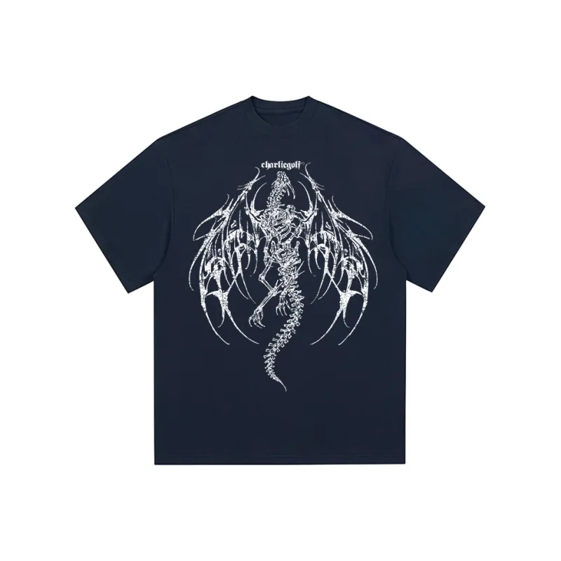 CHARLIE GOLF T Shirts Unisex-10