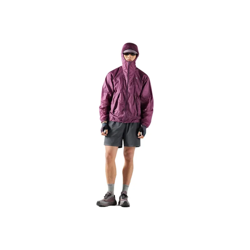 LANQI Sports Shorts Unisex-3