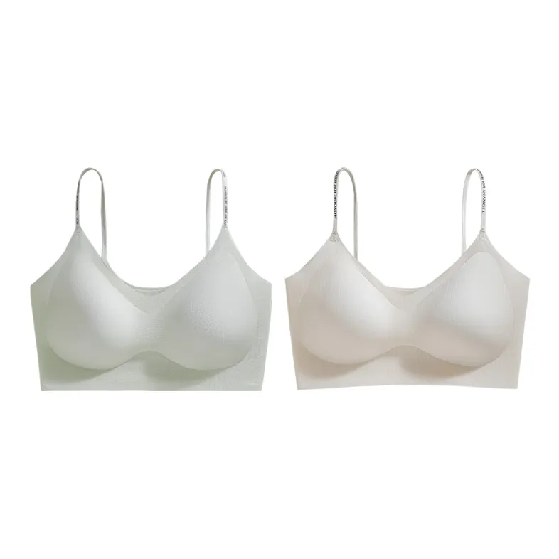 MIIOW Cool One Summer Series Bra Women's Combo Set-11
