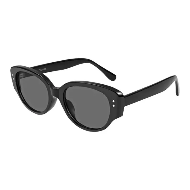 VEGOOS Cat Eye Sunglasses Unisex-0
