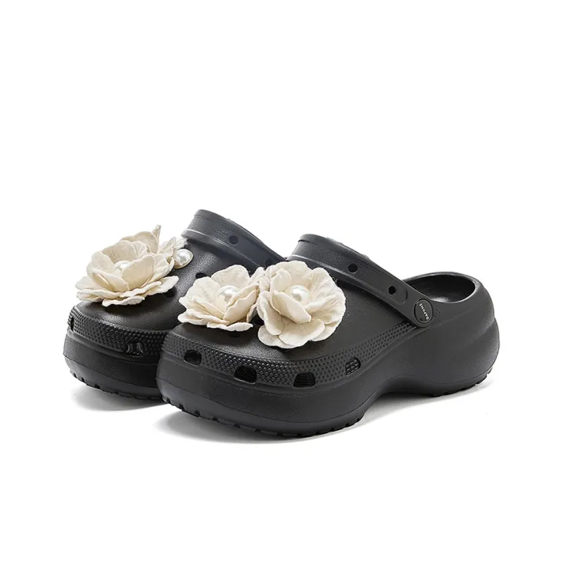 DAPHNE Clogs Women's-2