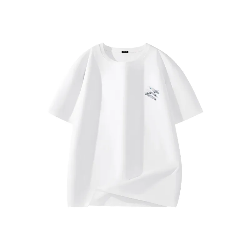 CHARLIE GOLF T Shirts Unisex-0
