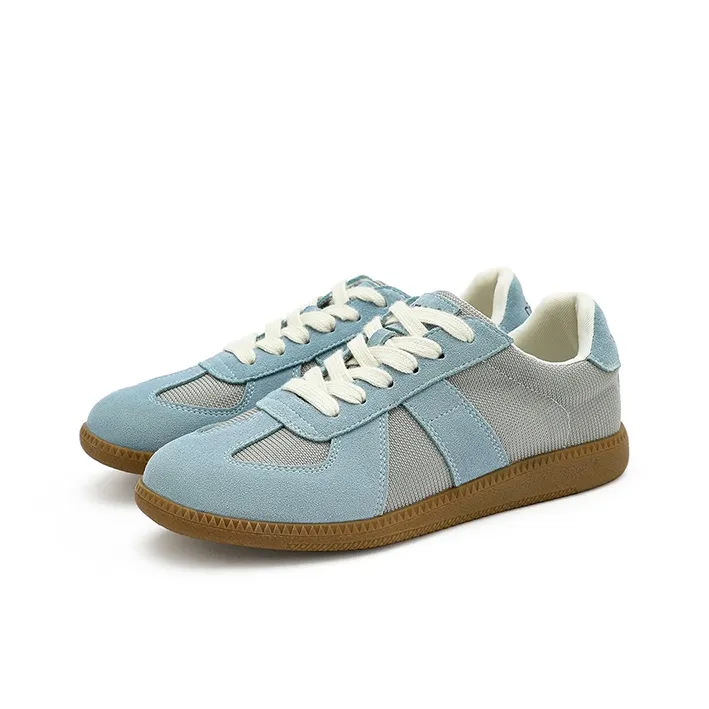 UBZ Low Top Casual Shoes Women's-9