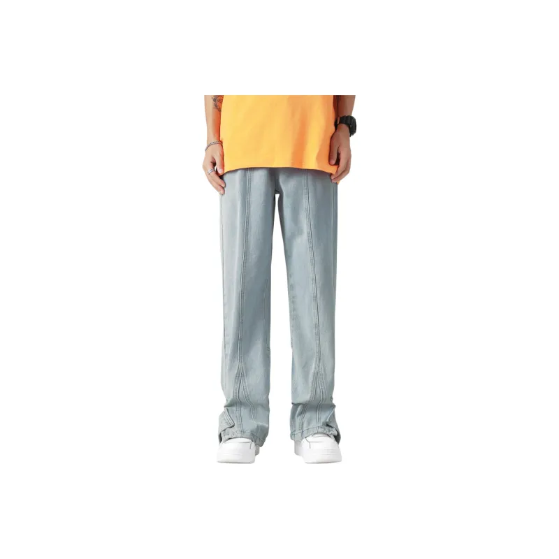7 SEVFUN Jeans Unisex-5