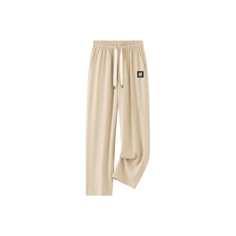 WARRIOR Casual Pants Unisex-10