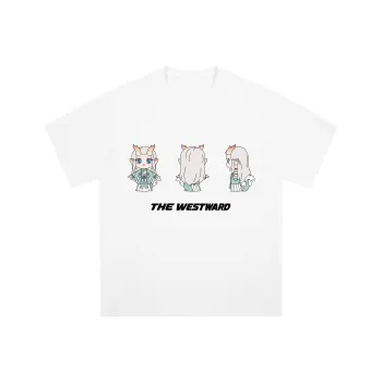 Journey To The West T Shirt Unisex