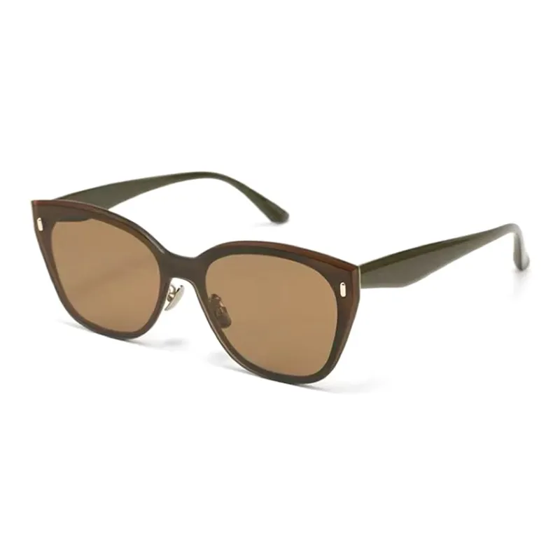 YUZHAOLIN Sunglasses Unisex-7