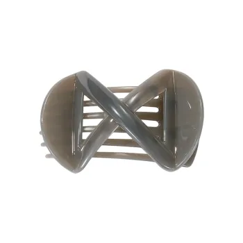 DODOGOGO Hair Clips Women's