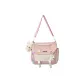 Pink+Rabbit Pendant