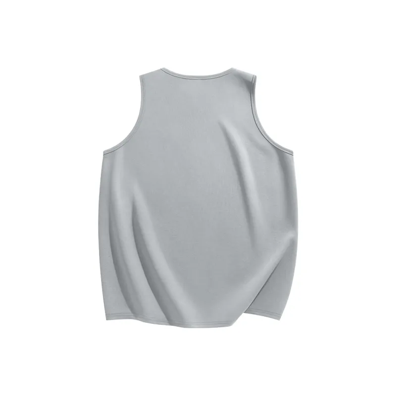 MINISO Tank Tops Unisex-9