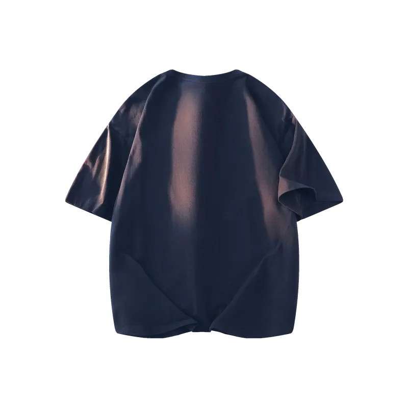 PENTAGONAL HEART T Shirt Unisex-10