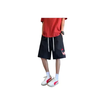 ACUOD BY CHANU Casual Shorts Unisex