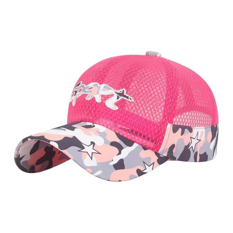 ARTEC Cotton Baseball Caps Unisex-8