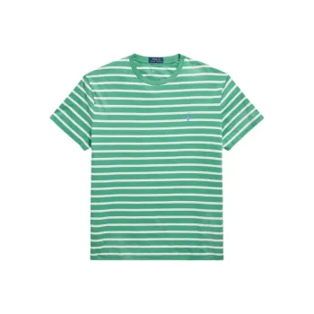 Polo Ralph Lauren T Shirt Men's Green