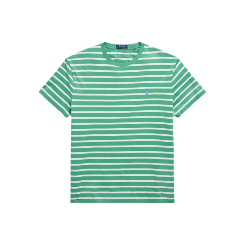 Polo Ralph Lauren T Shirt Men's Green-0