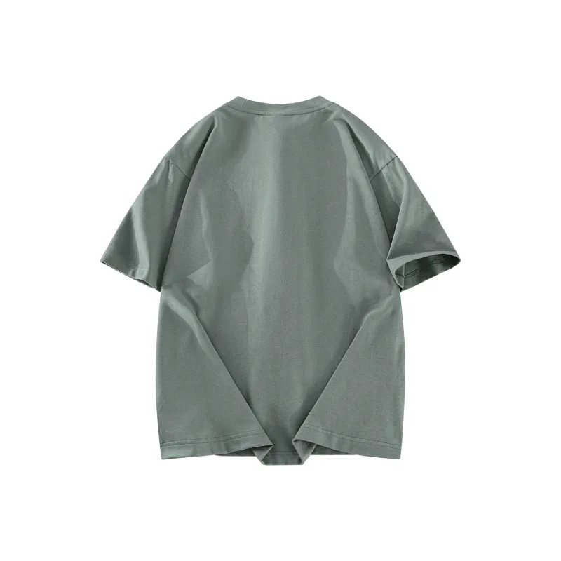 TINA GIA T Shirts Unisex-9
