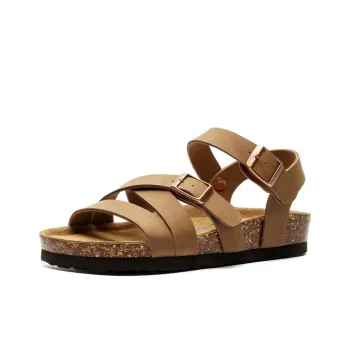HAPPY DINO One Strap Sandals Unisex