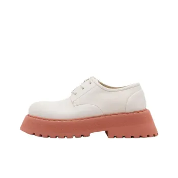 Marsèll Micarro Casual Single Shoes Women's Optical White