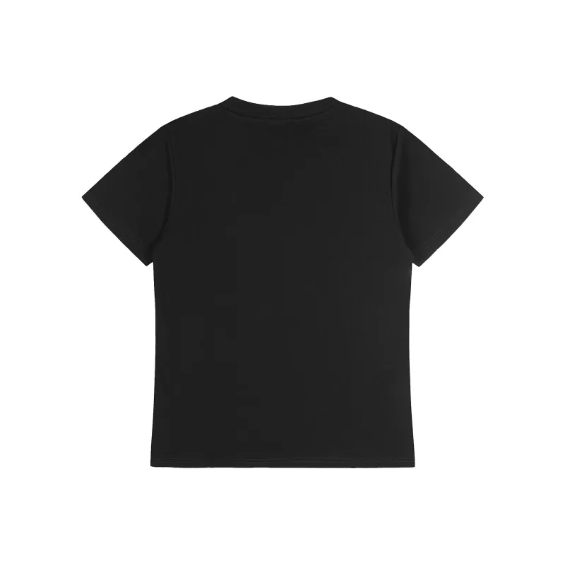 Vine Color T Shirts Women's-3