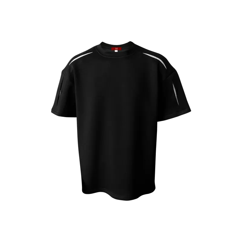 MIIOW Trend Party Series T Shirt Unisex-0