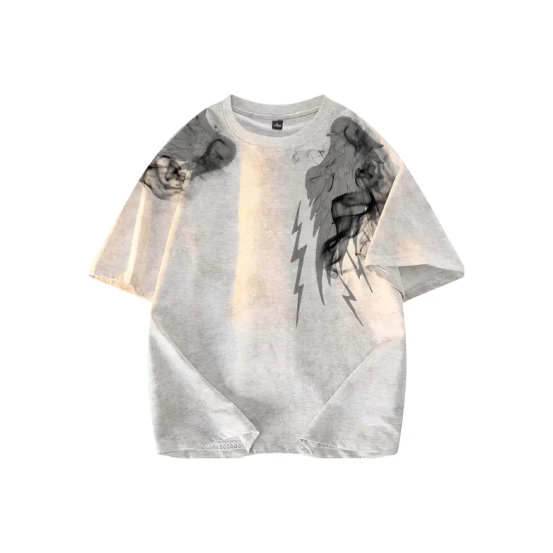 CHARLIE GOLF T Shirts Unisex-5
