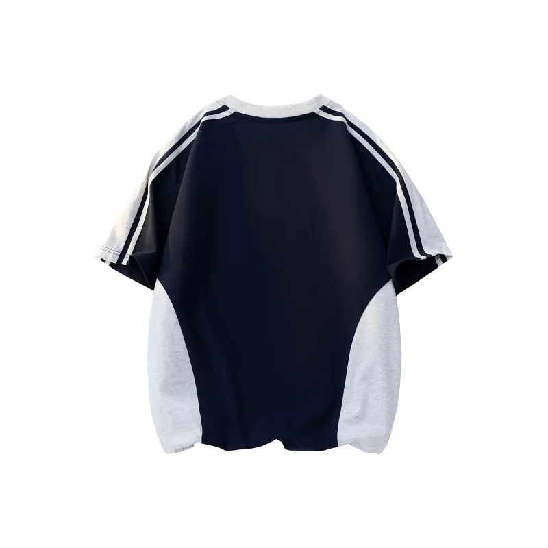 Manchester City F.C. T Shirt Unisex-5