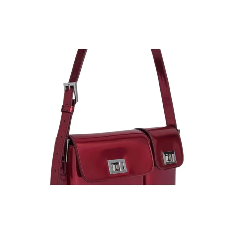 By Far Billy Shoulder Bags-2