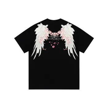 SUNSETMONENT T Shirts Unisex