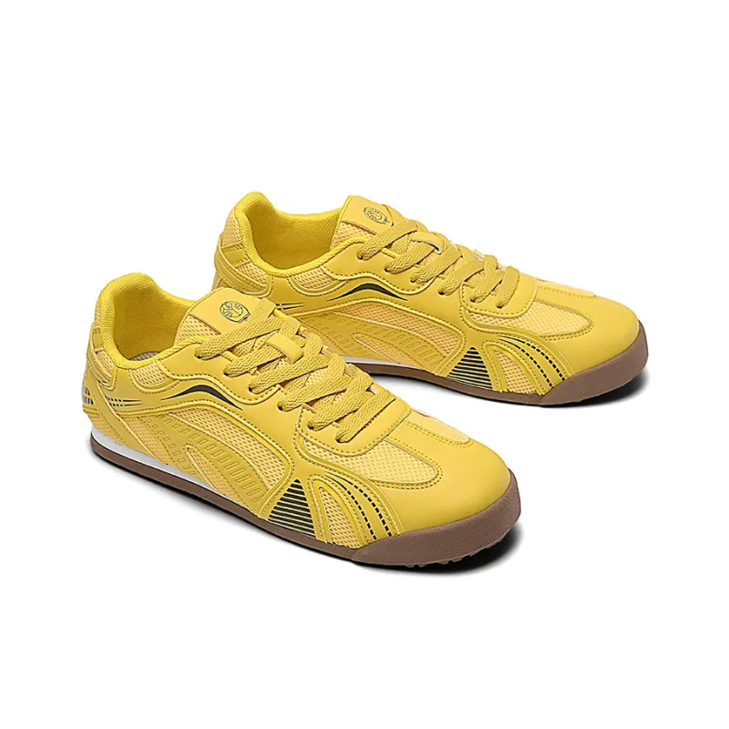 DoraemonA Low Top Casual Shoes Unisex-8