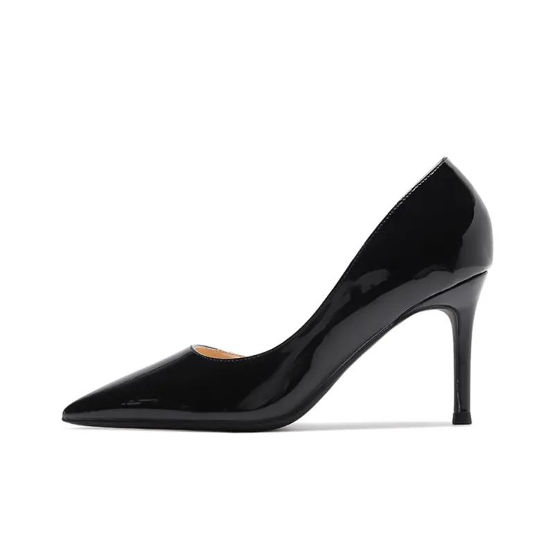 GOSO Slim Heel High Heels Women's-7