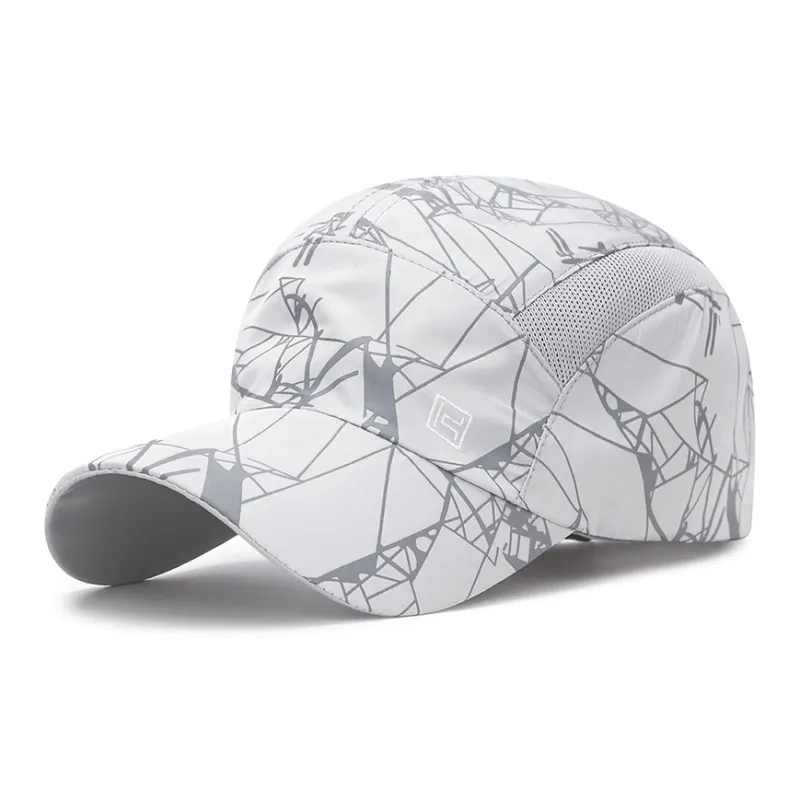 ARTEC Cotton Baseball Caps Unisex-2